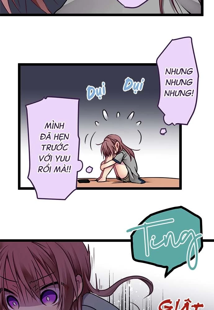 Monochrome Lovers Chapter 104 - 11