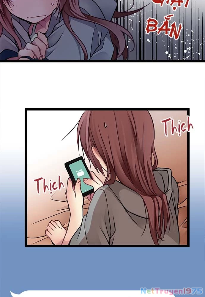 Monochrome Lovers Chapter 104 - 12