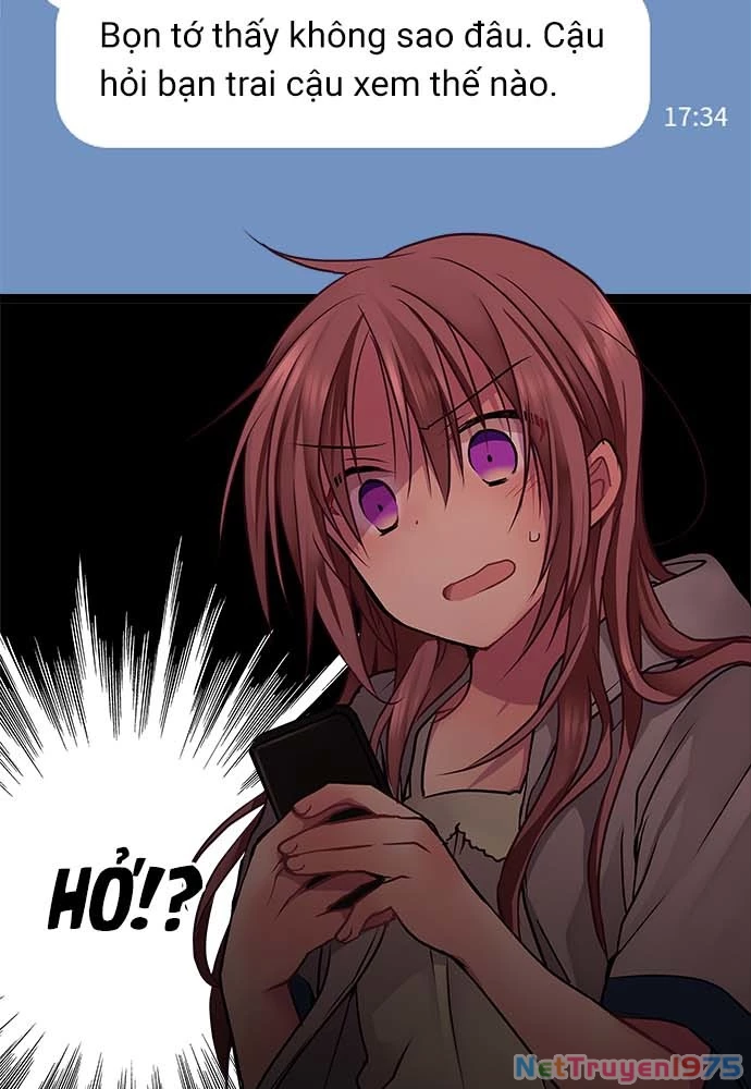 Monochrome Lovers Chapter 104 - 13