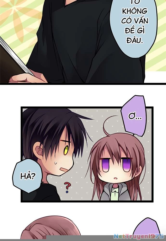 Monochrome Lovers Chapter 104 - 15