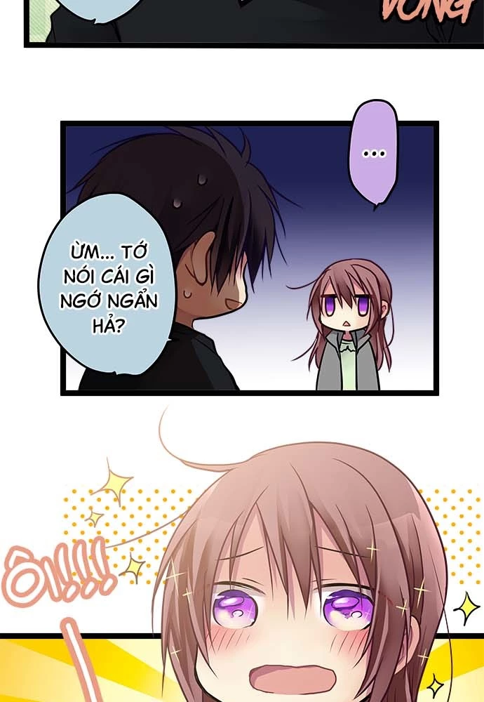 Monochrome Lovers Chapter 104 - 21