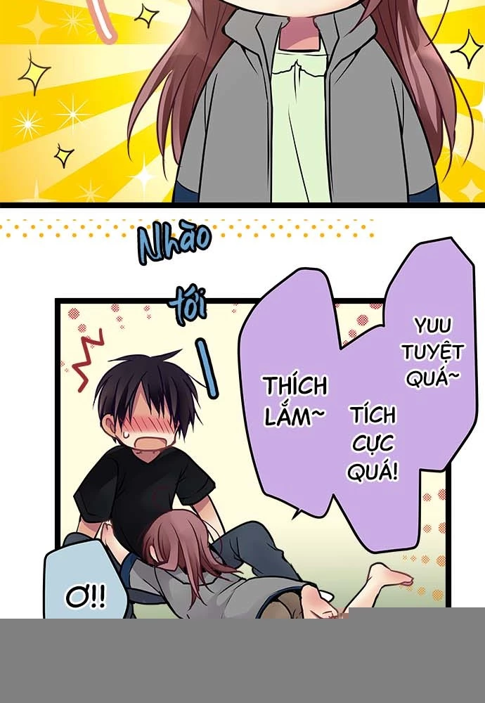 Monochrome Lovers Chapter 104 - 22