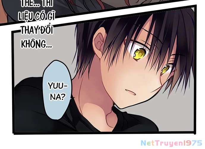 Monochrome Lovers Chapter 104 - 24