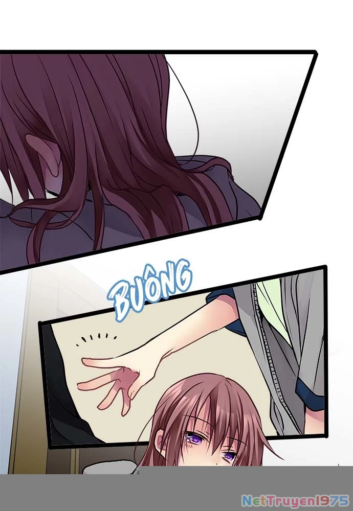 Monochrome Lovers Chapter 104 - 25