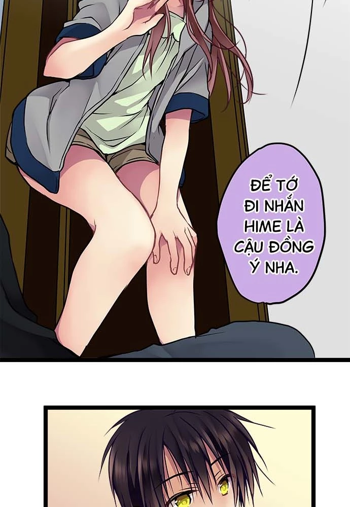 Monochrome Lovers Chapter 104 - 26