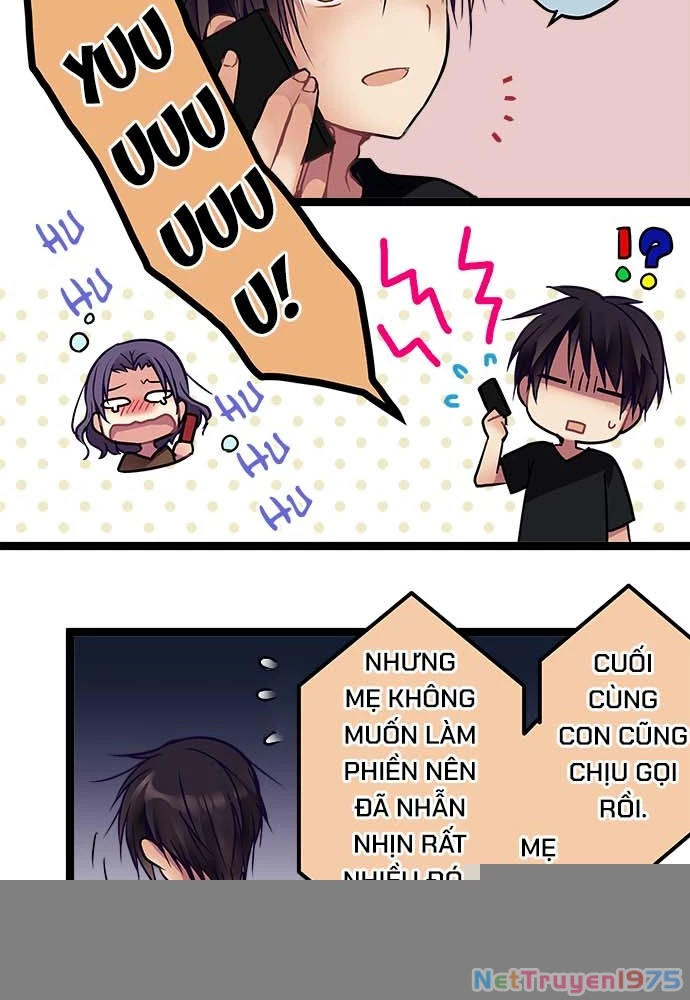 Monochrome Lovers Chapter 104 - 28