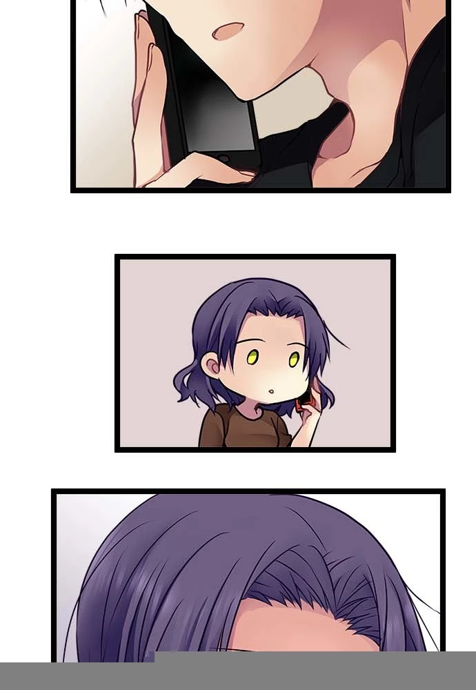 Monochrome Lovers Chapter 104 - 31