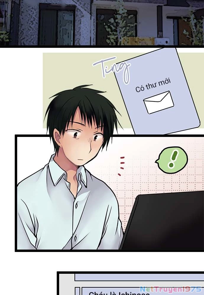 Monochrome Lovers Chapter 104 - 34