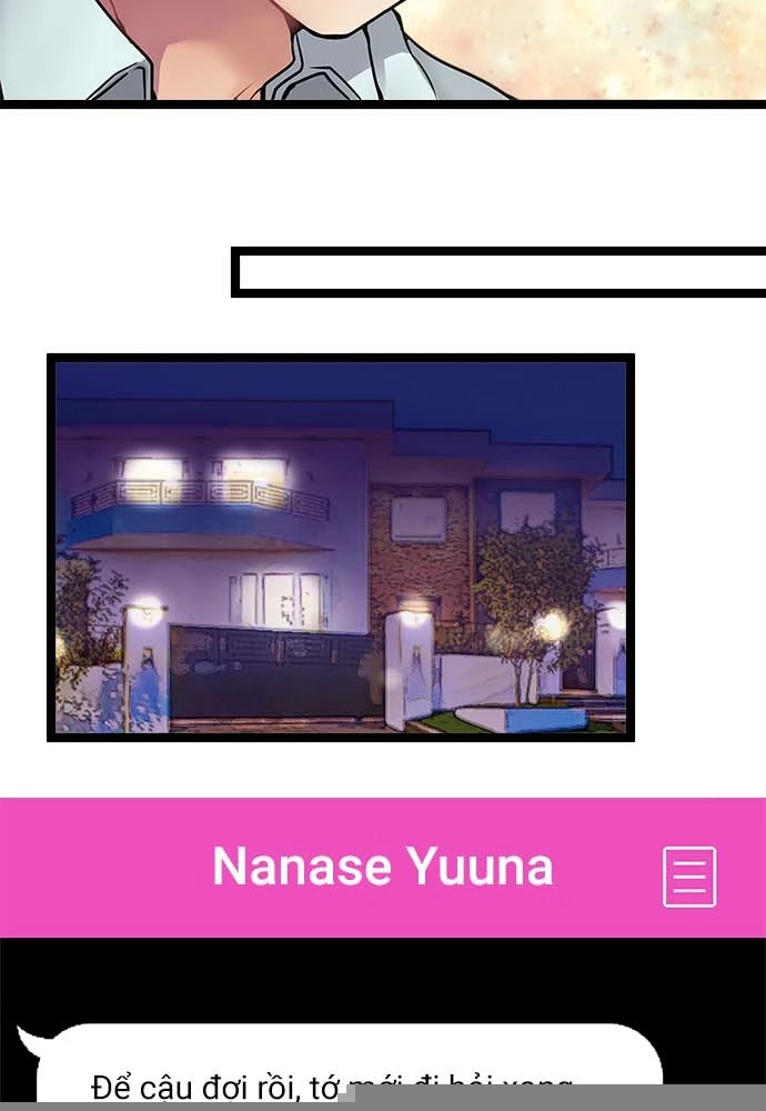 Monochrome Lovers Chapter 104 - 36