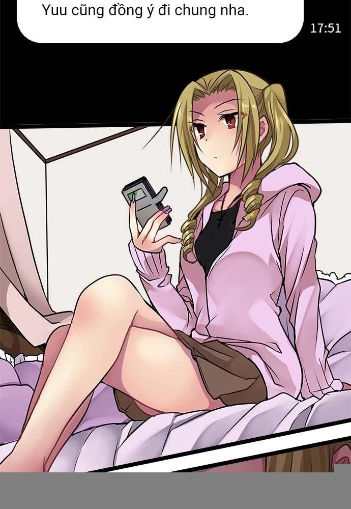 Monochrome Lovers Chapter 104 - 37