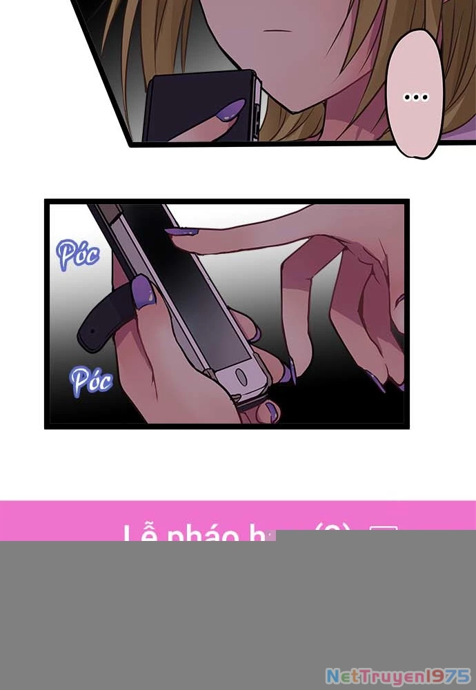 Monochrome Lovers Chapter 104 - 38