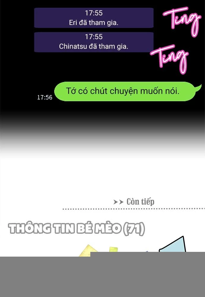 Monochrome Lovers Chapter 104 - 39