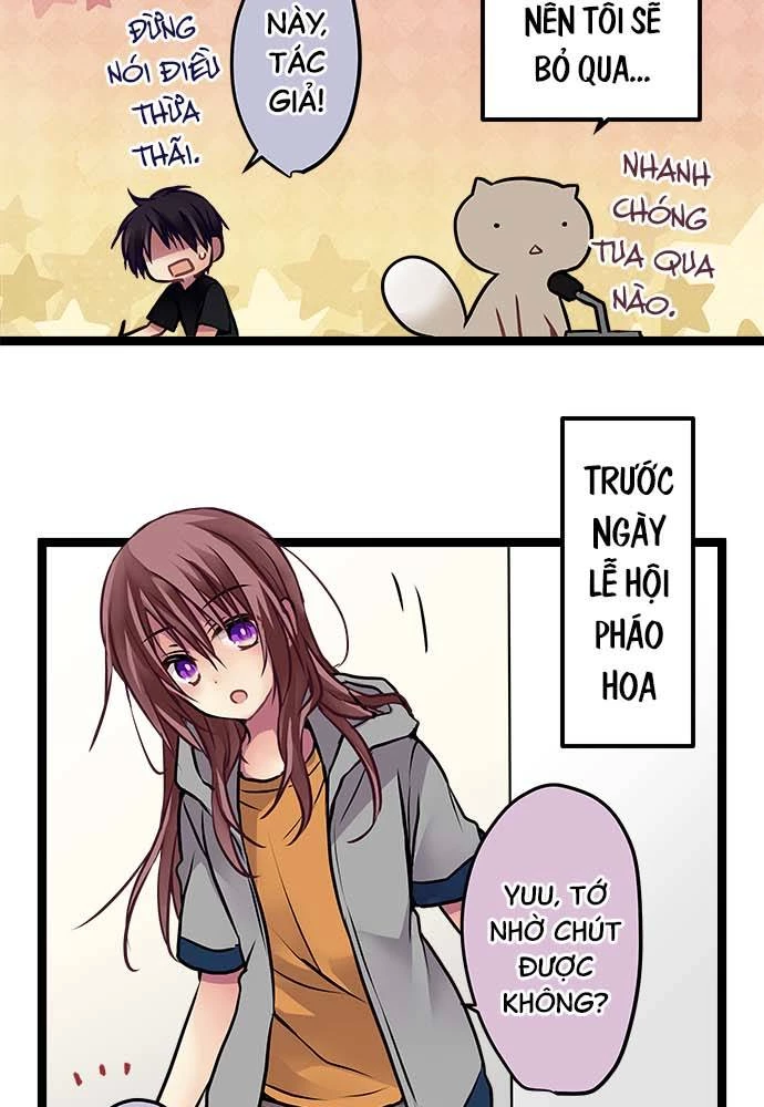 Monochrome Lovers Chapter 105 - 3