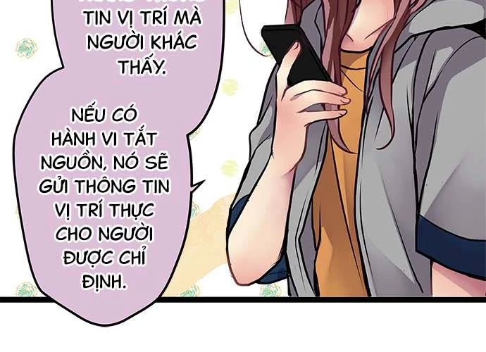 Monochrome Lovers Chapter 105 - 8