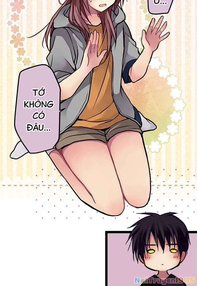 Monochrome Lovers Chapter 105 - 11