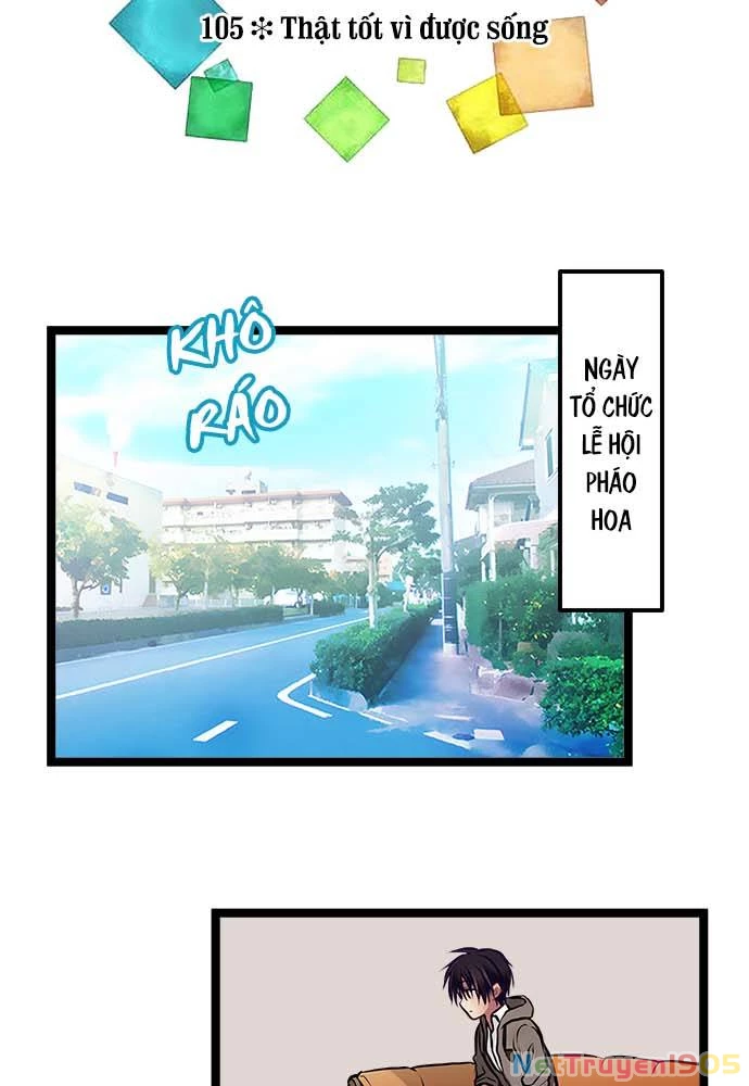 Monochrome Lovers Chapter 105 - 13