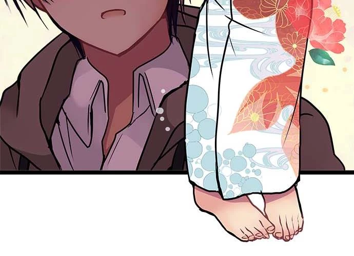 Monochrome Lovers Chapter 105 - 16