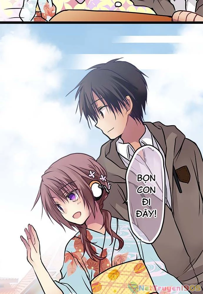 Monochrome Lovers Chapter 105 - 18