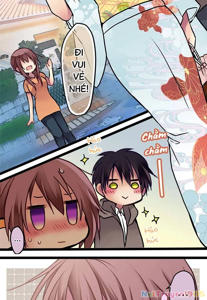 Monochrome Lovers Chapter 105 - 19