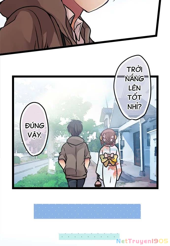 Monochrome Lovers Chapter 105 - 22