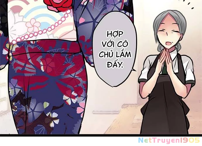 Monochrome Lovers Chapter 105 - 24