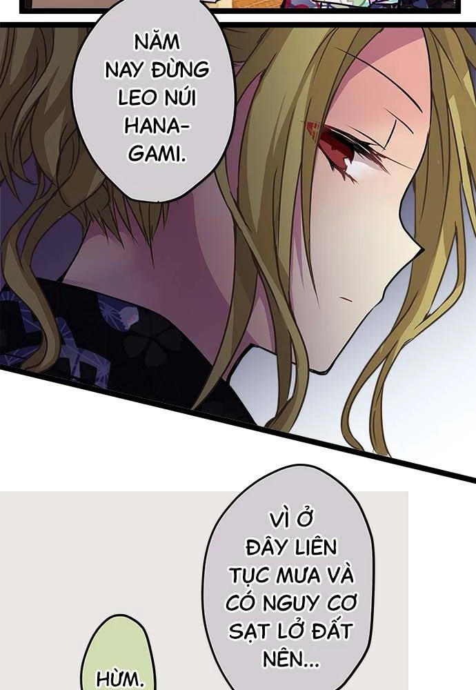 Monochrome Lovers Chapter 105 - 26