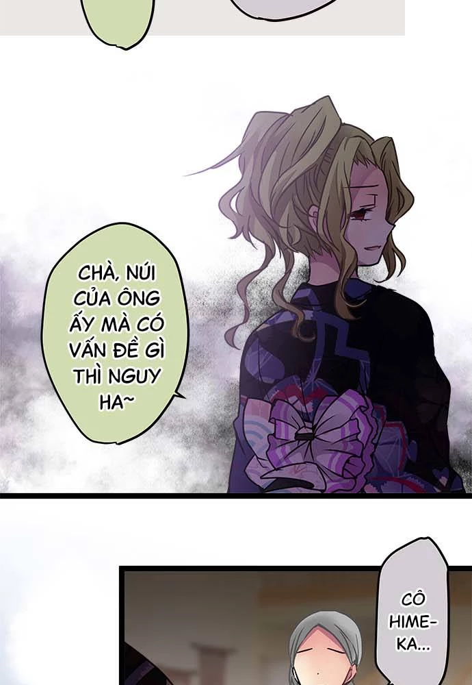 Monochrome Lovers Chapter 105 - 27