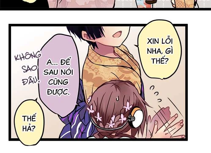 Monochrome Lovers Chapter 105 - 32