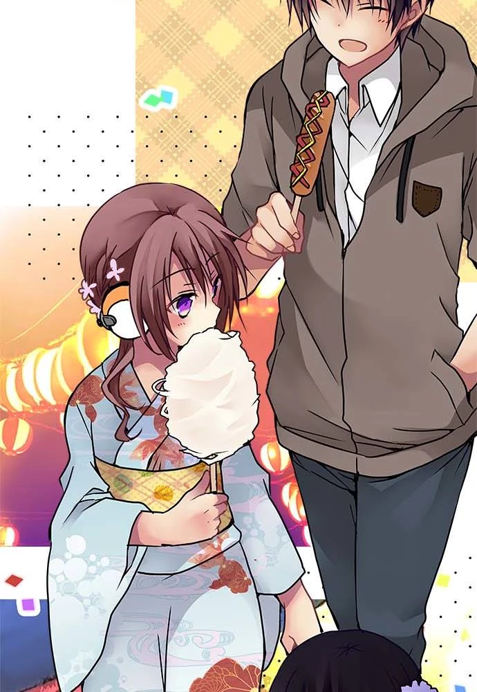 Monochrome Lovers Chapter 105 - 34