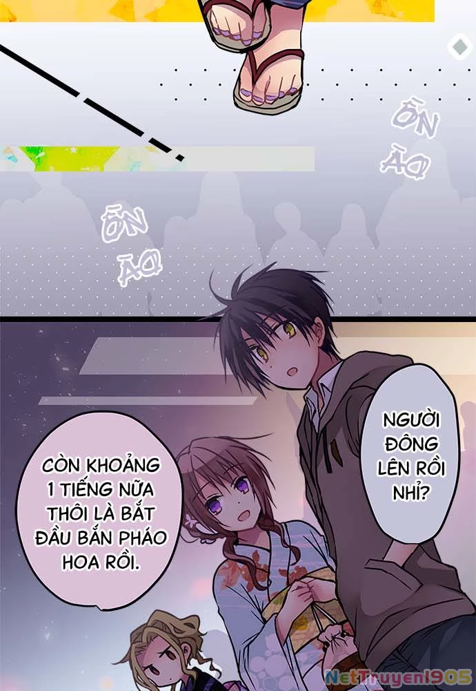 Monochrome Lovers Chapter 105 - 37