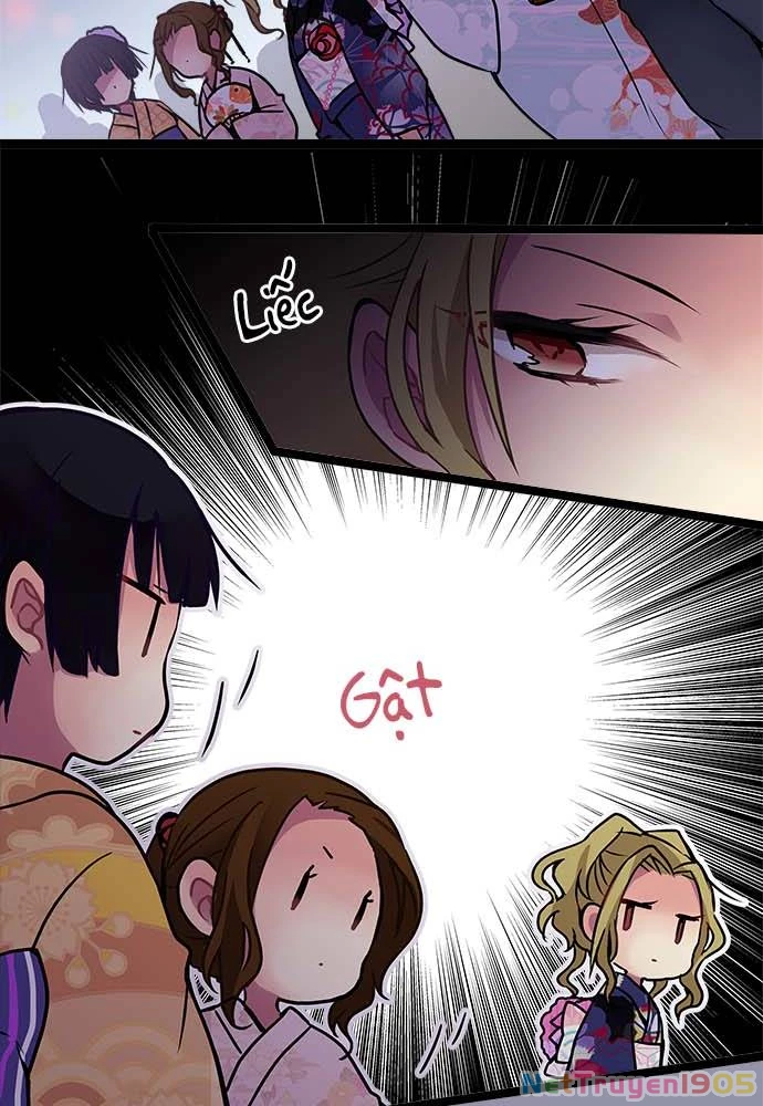 Monochrome Lovers Chapter 105 - 38