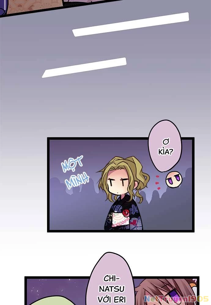 Monochrome Lovers Chapter 105 - 39