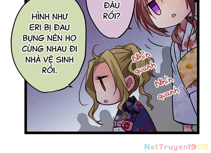 Monochrome Lovers Chapter 105 - 40