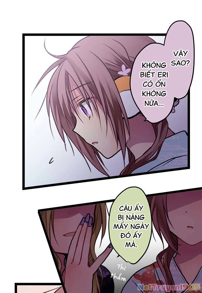 Monochrome Lovers Chapter 105 - 41