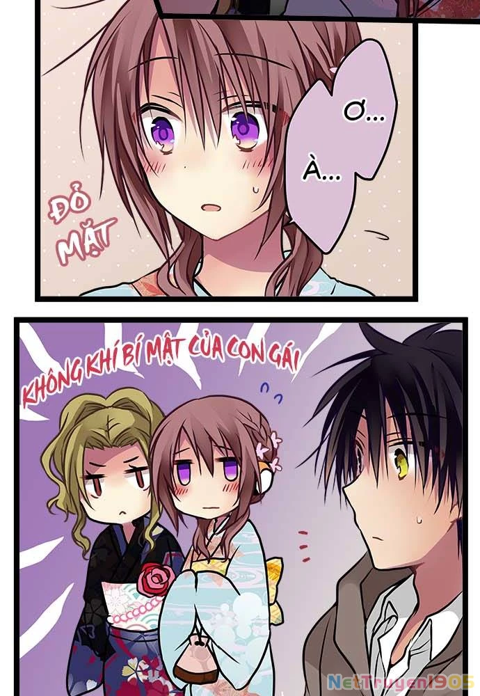 Monochrome Lovers Chapter 105 - 42