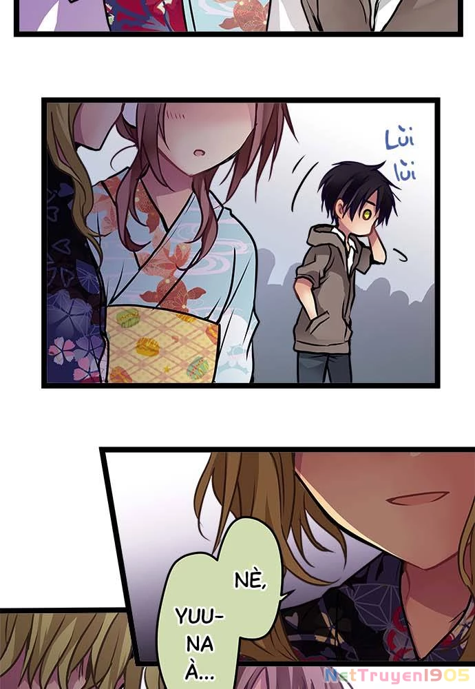 Monochrome Lovers Chapter 105 - 43