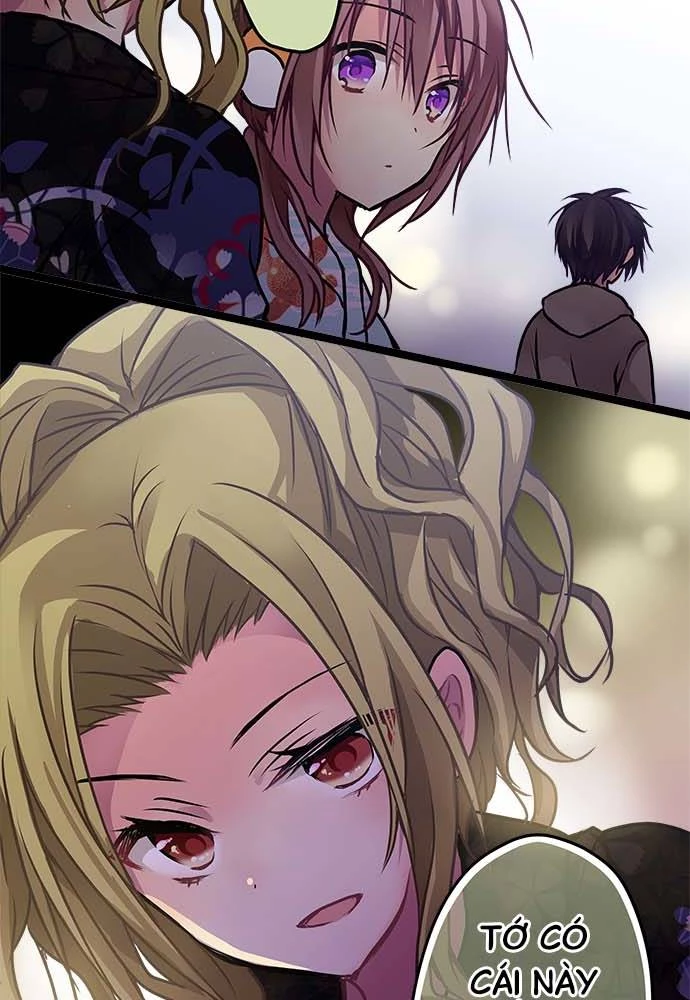 Monochrome Lovers Chapter 105 - 44