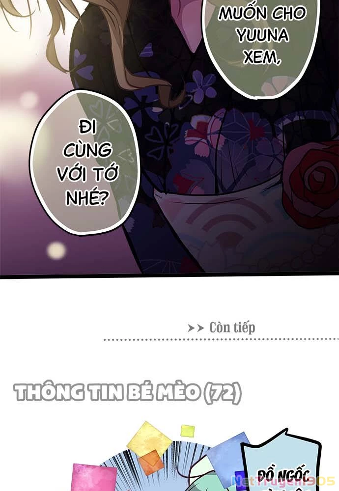 Monochrome Lovers Chapter 105 - 45