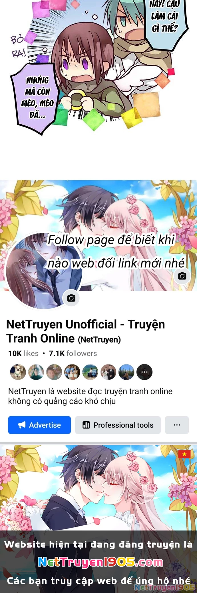 Monochrome Lovers Chapter 105 - 46