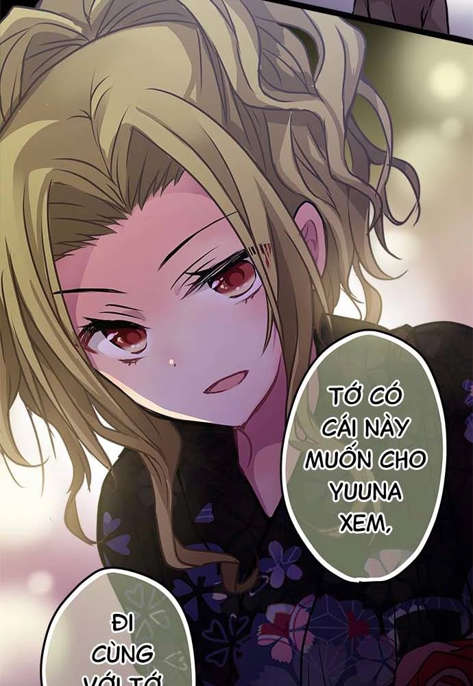 Monochrome Lovers Chapter 106 - 2