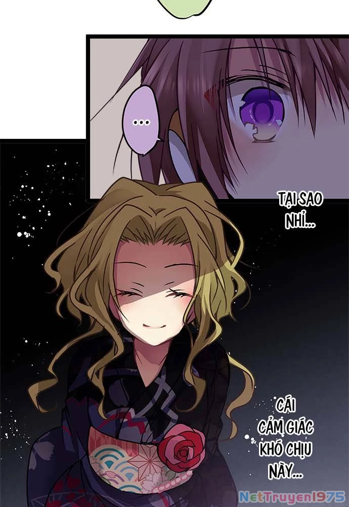 Monochrome Lovers Chapter 106 - 5