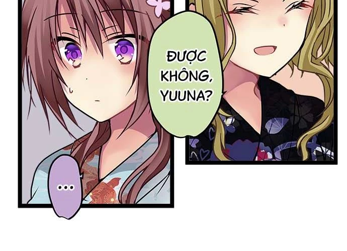 Monochrome Lovers Chapter 106 - 8