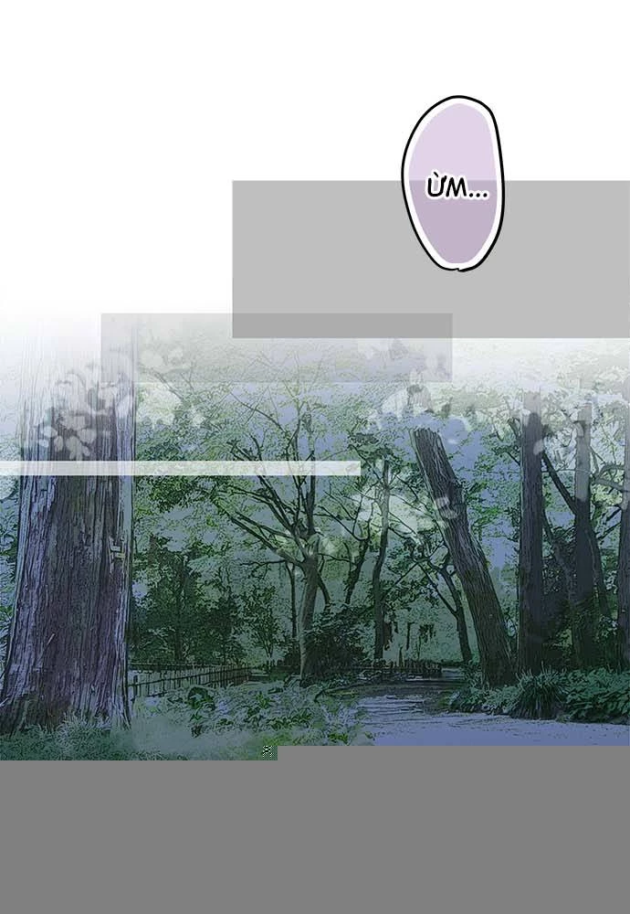 Monochrome Lovers Chapter 106 - 9