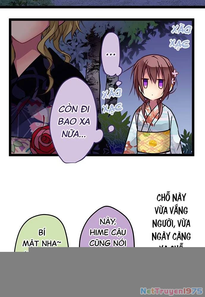 Monochrome Lovers Chapter 106 - 10