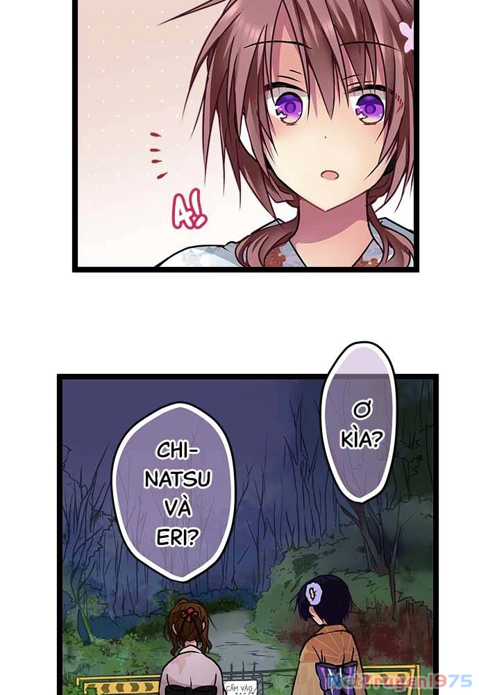 Monochrome Lovers Chapter 106 - 12