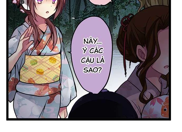 Monochrome Lovers Chapter 106 - 16