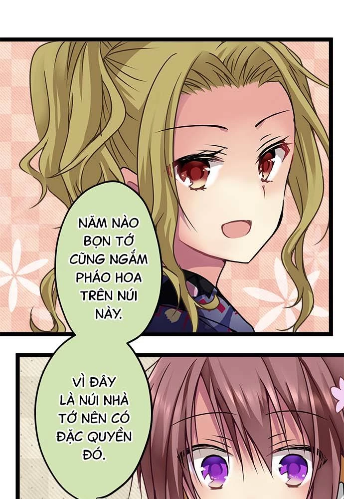 Monochrome Lovers Chapter 106 - 17