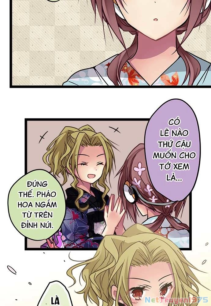 Monochrome Lovers Chapter 106 - 18