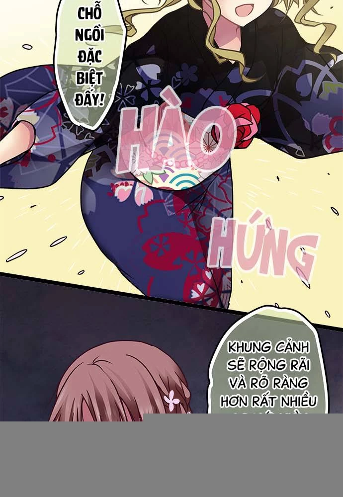 Monochrome Lovers Chapter 106 - 19