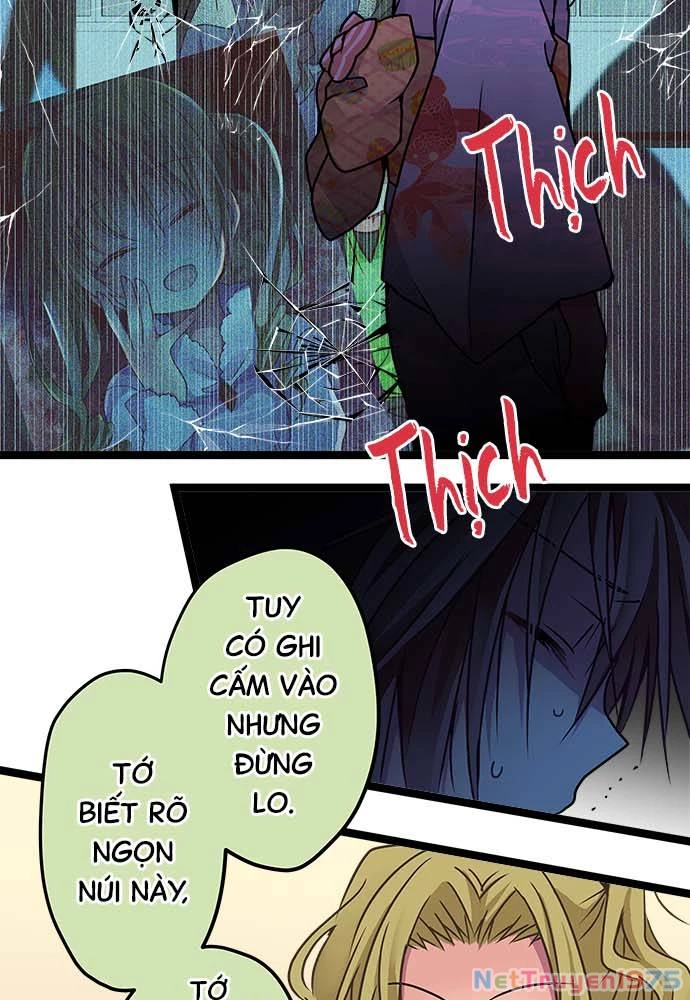 Monochrome Lovers Chapter 106 - 23